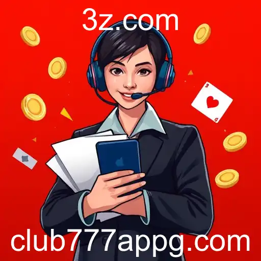 A Ascensão do Club777app no Cenário dos Jogos Online