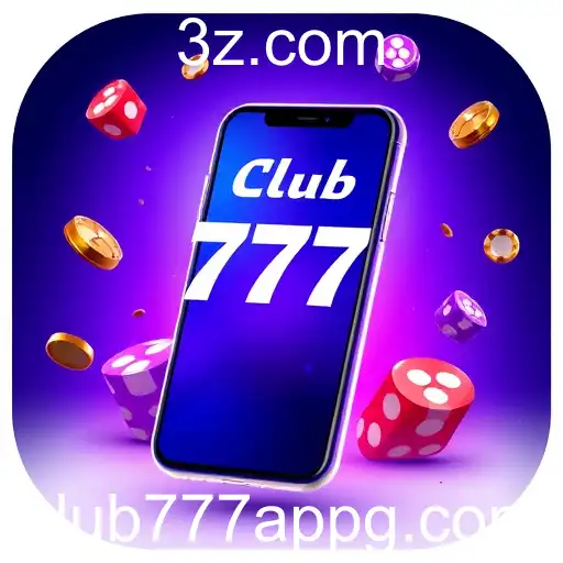 A Ascensão do Club777app no Mercado de Jogos On-line