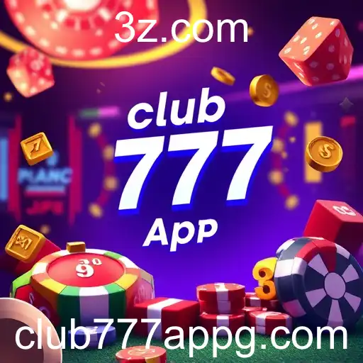 Crescente Influência do club777app no Mercado de Jogos Online