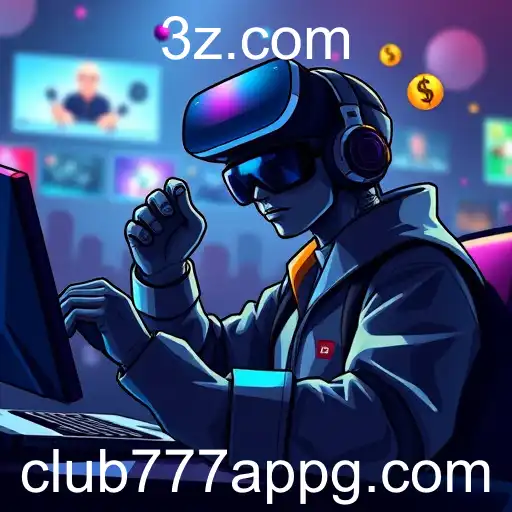 O Impacto do club777app no Mercado de Jogos em 2026