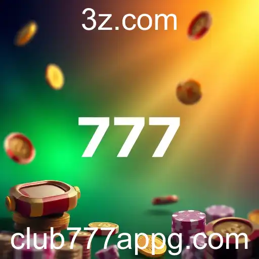 A Expansão do Club777app no Cenário de Jogos Online