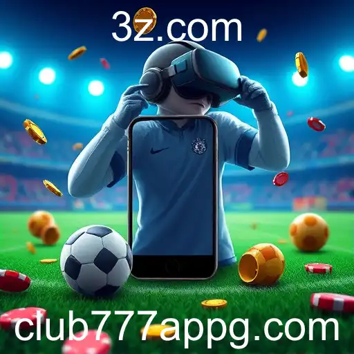 Impactos e Tendências do Club777app em 2026