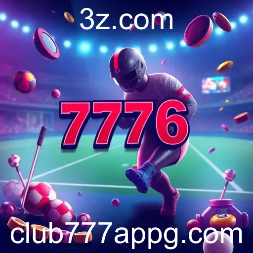 Club777app e o Crescimento dos Jogos Online em 2026