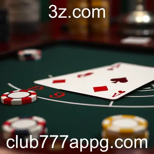 Explorando a Fascinante Categoria de Blackjack no Club777App