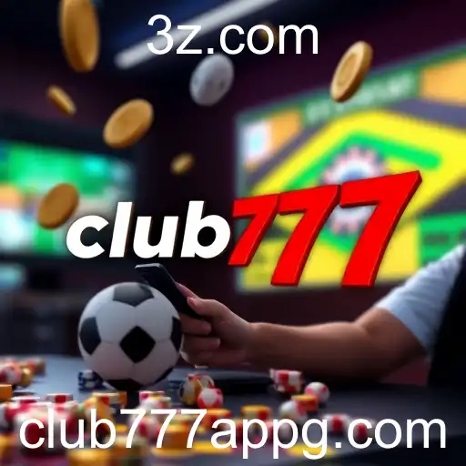 A Evolução do Club777 App no Cenário de Jogos Online