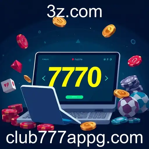 Expansão do Club777: Impactos e Tendências em 2026