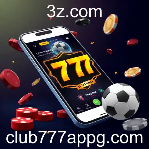 Cenário Atual do Club777app: Entretenimento e Tendências Futuras