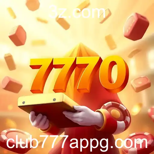 A Ascensão do Club777App no Mercado de Jogos