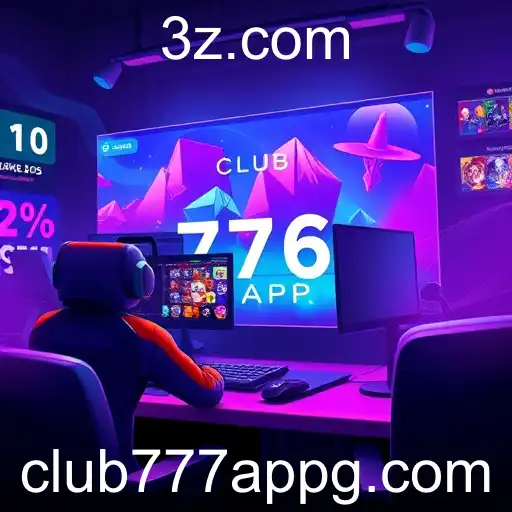 A Ascensão do Club777app e o Cenário de Jogos Online em 2026