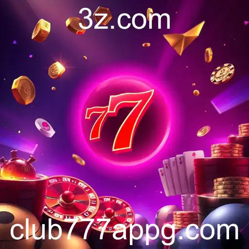 A Ascensão do Club777app no Cenário de Jogos Online