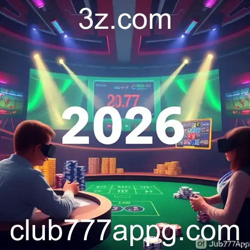 A Revolução Digital nos Cassinos Virtuais em 2026