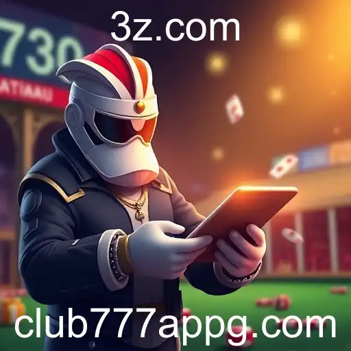 O Crescimento do Club777app no Mercado de Jogos Online