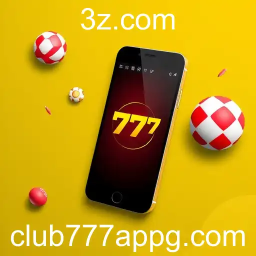 O Crescimento do Club777App no Cenário Atual de Jogos