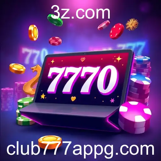 Impacto do club777app no Mercado de Jogos Online