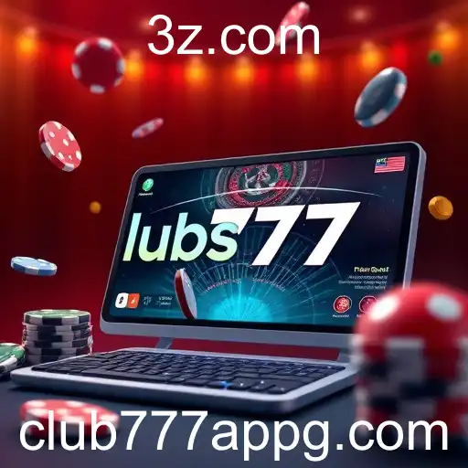 Evolução do Jogo Online em 2026: O Papel do club777app