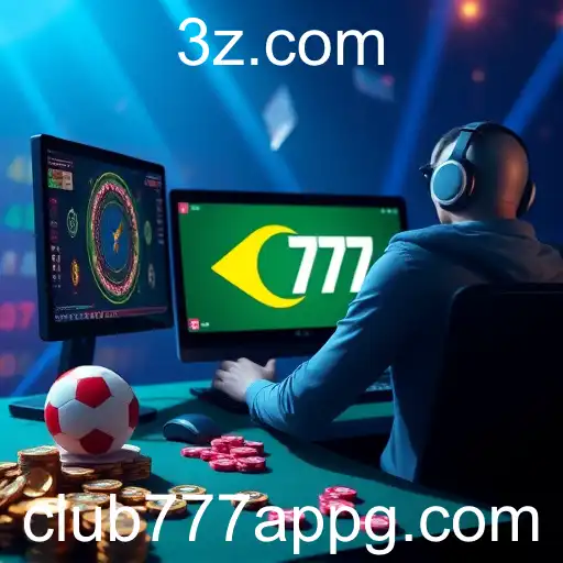 Crescimento dos Sites de Jogos Online Aumenta Concorrência