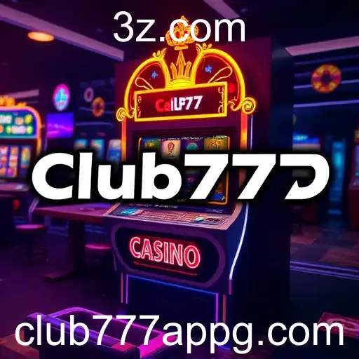 A Ascensão do Club777app no Cenário de Jogos Online