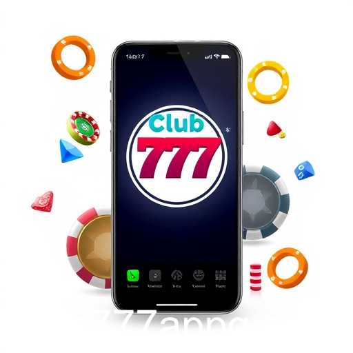 Popularidade do Club777App em Crescimento no Brasil