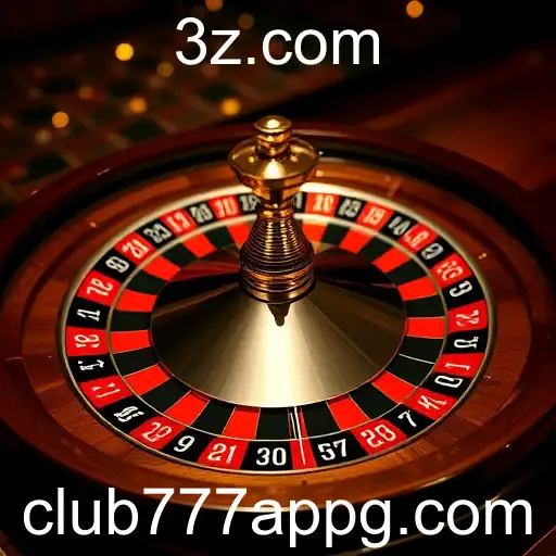 Explorando a Emoção da Roleta no Club777app